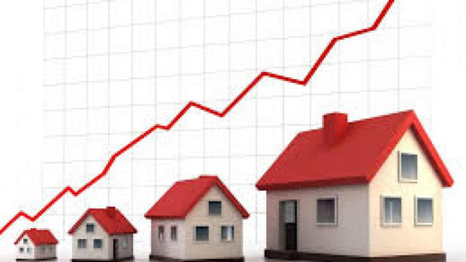 Прогноза: Лихвите по ипотеките падат до 5,5% | StandartNews.com
