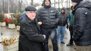 БФС иска мир, а "Левски" честност (ОБЗОР)