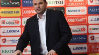 Тодоров: ЦСКА ще продава, за да оцелее и догодина