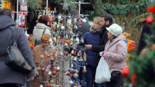 Дъждовете спират