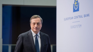 ЕЦБ: Внесен е законопроект за БНБ, несъвместим с нашето законодателство