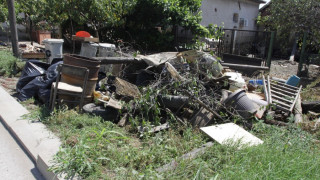 Коледни пакети за изстрадалата Мизия събраха старозагорци