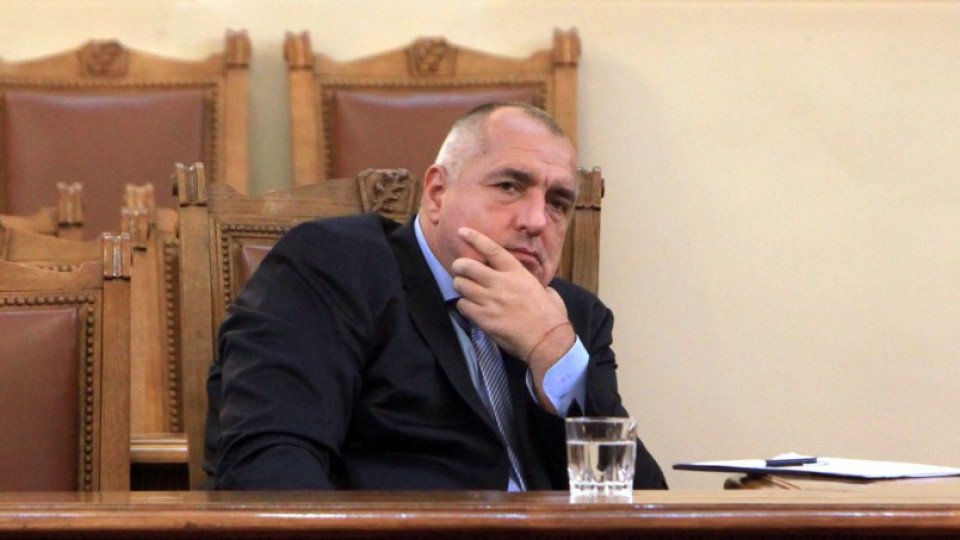 Бойко с нова идея за "Южен поток" | StandartNews.com