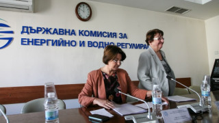 Депутатите избират нови членове на ДКЕВР