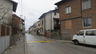 Банско открива сезона с асфалтирани улици