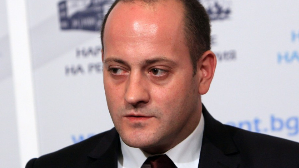 Кънев призова вички парламентарни групи да поискат оставката на ВСС | StandartNews.com