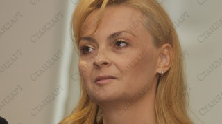 Полина Карастоянова може да е новият шеф на културната комисия