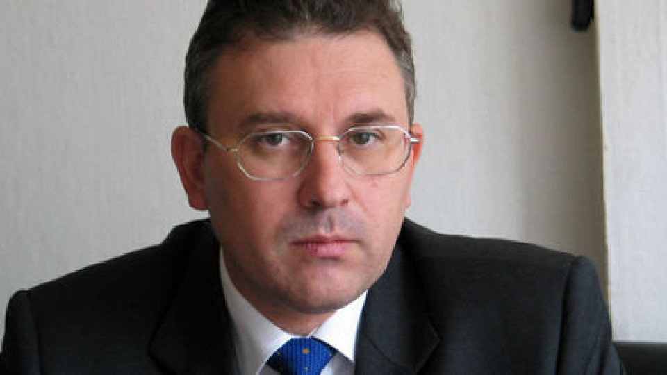 Назначиха Димитър Кюмюрджиев за зам.-министър на отбраната | StandartNews.com