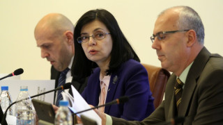 Представиха напредъка на България в правосъдието и вътрешните работи пред ЕК