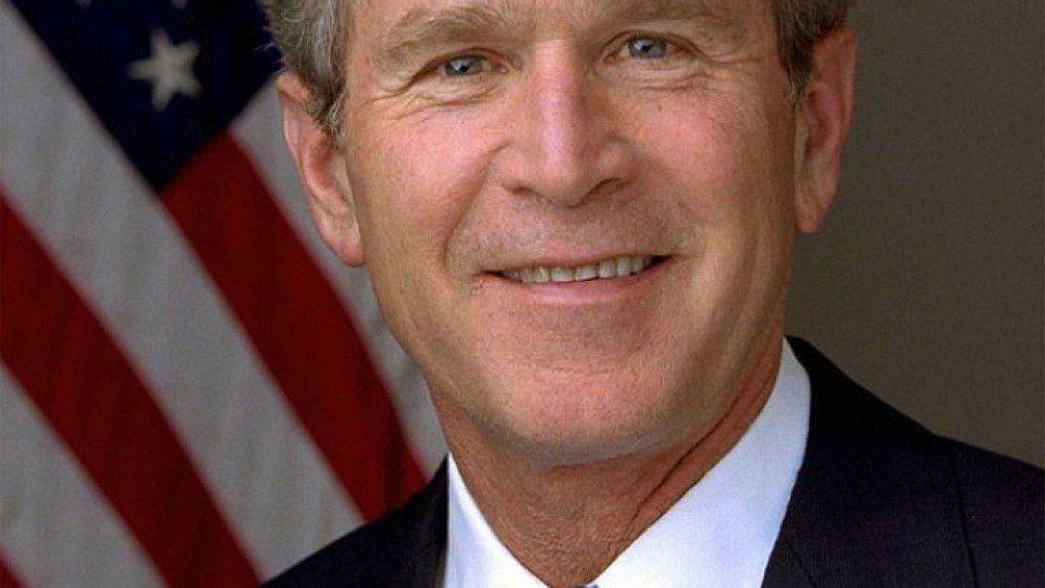 Буш знаел за мъченията на ЦРУ | StandartNews.com