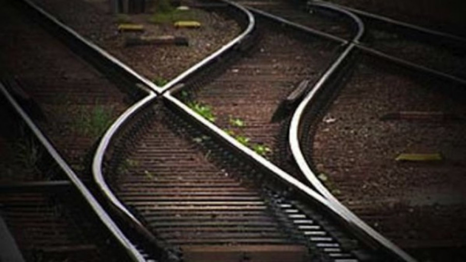 Възстановиха движението след катастрофата по жп линия София - Благоевград  | StandartNews.com