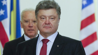 Порошенко: В Украйна е настъпило "истинско примирие" (ОБЗОР)