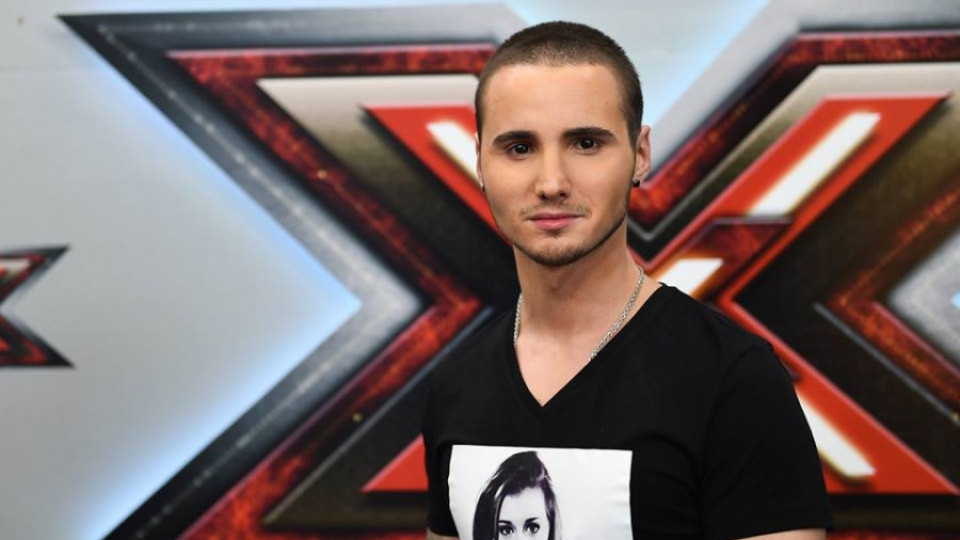 Траян напусна X factor | StandartNews.com