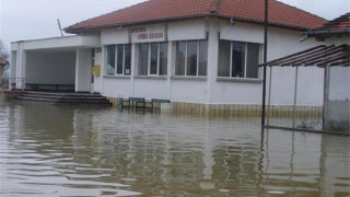 Подпомагат над 400 бездомни в община Николаево