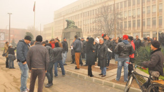 Видинчани не искат автогара до уникален паметник