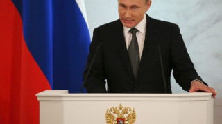 Газовият блъф на Европа