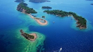 Гърция продава 20 острова