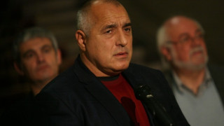 Борисов: Ще покажем, че можем да подредим държавата