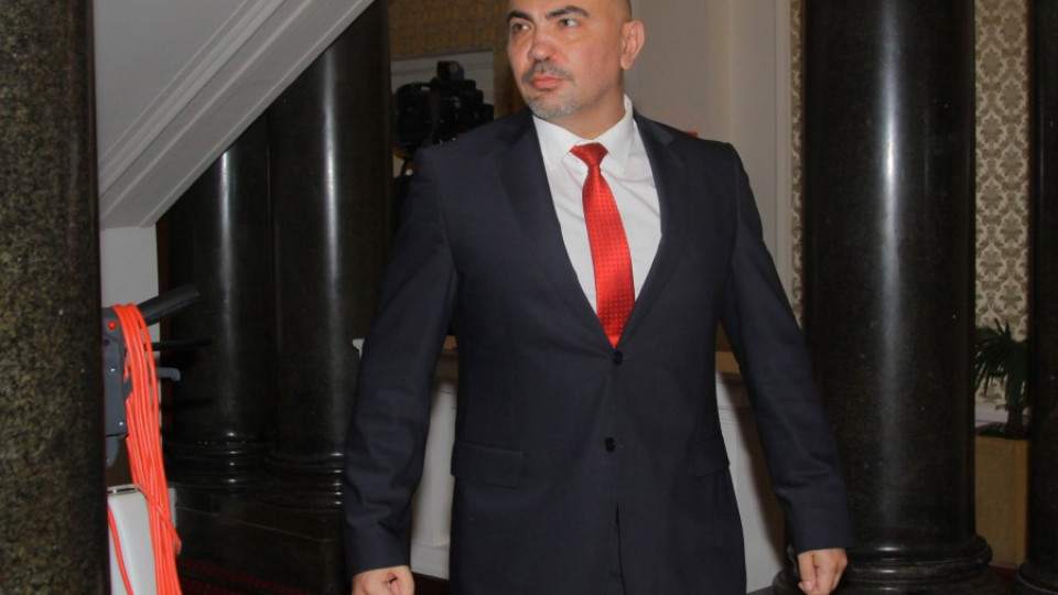 Петров: Никога не съм бил дясната ръка на Бареков | StandartNews.com