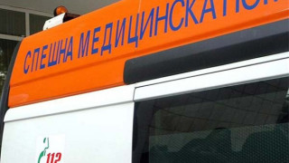 Пребиха лекар от Спешна помощ в Раковски