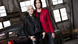 Roxette разтърсва България през юни