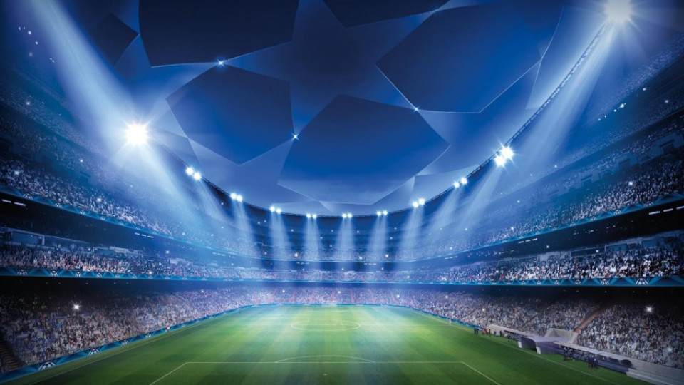 Жребият отреди: Сблъсъци на гиганти в Шампионска лига  | StandartNews.com