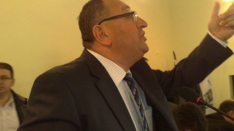 Бившият кмет на Кърджали Расим Муса бе избран за омбудсман на общината | StandartNews.com