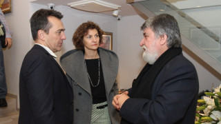 Вежди събра елит за ЧРД