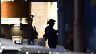 16 часа терор в Сидни (ОБЗОР)