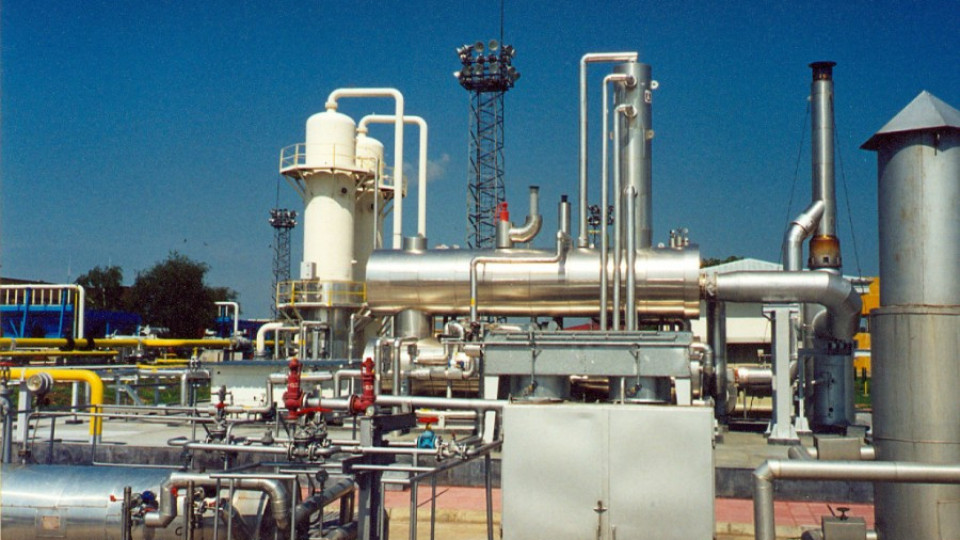 ДКЕВР разреши източване на газ от Чирен | StandartNews.com