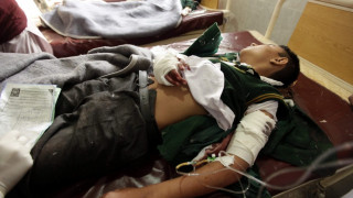 Талибани разстреляха 132 ученици в Пакистан (ОБЗОР)