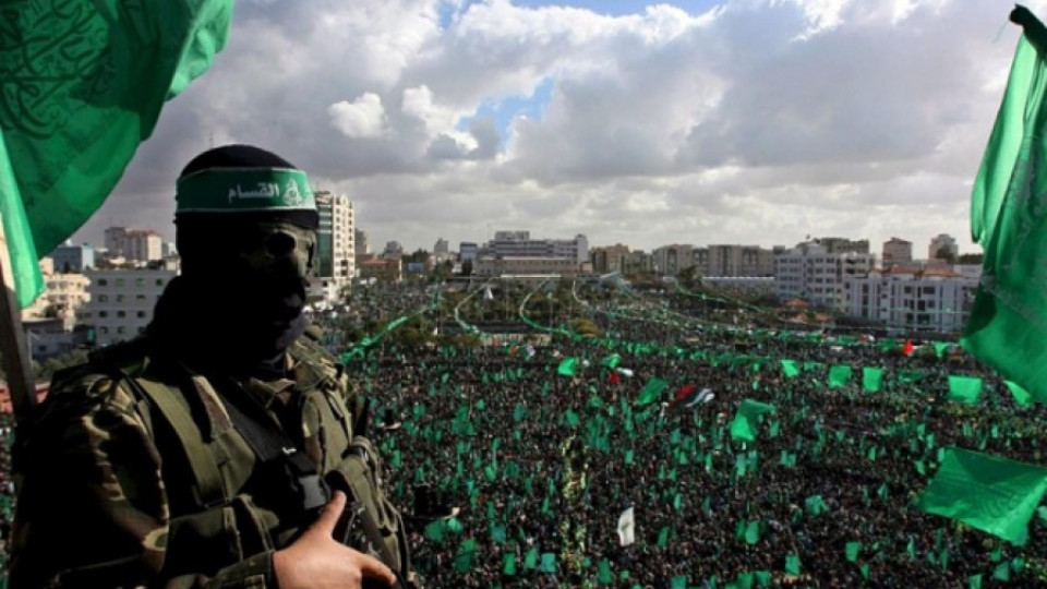 Хамас вече не са терористи, реши ЕС | StandartNews.com