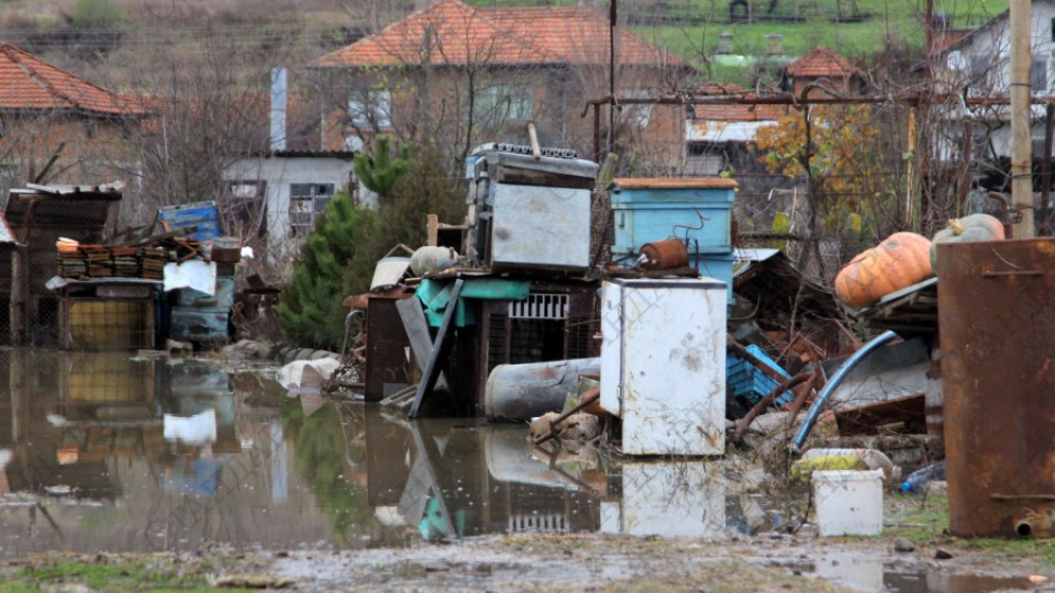 Европа помага с €126,7 млн. на пострадалите от природни бедствия | StandartNews.com