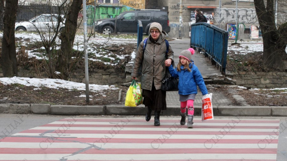 Правят стрес тест за безопасността на улиците в Разград | StandartNews.com