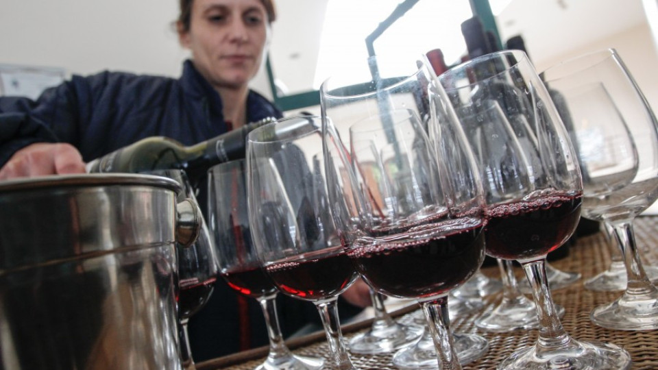 Япония и Китай искат виното ни | StandartNews.com