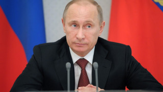  Путин дава годишния си отчет на пресконференция