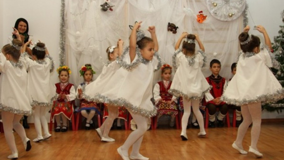 Приеха промени за приема в детски градини и ясли в София | StandartNews.com