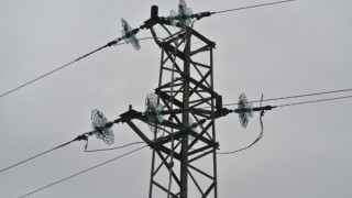 Ръст на консумацията на ток в Запана България през ноември