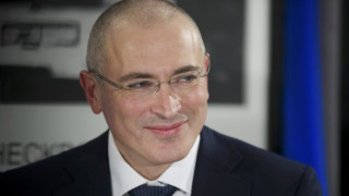 Ходорковски може да влезе в политиката