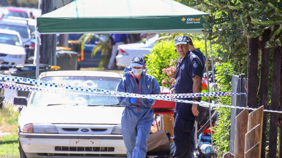 Трагедия в Австралия: Откриха 8 убити деца  | StandartNews.com