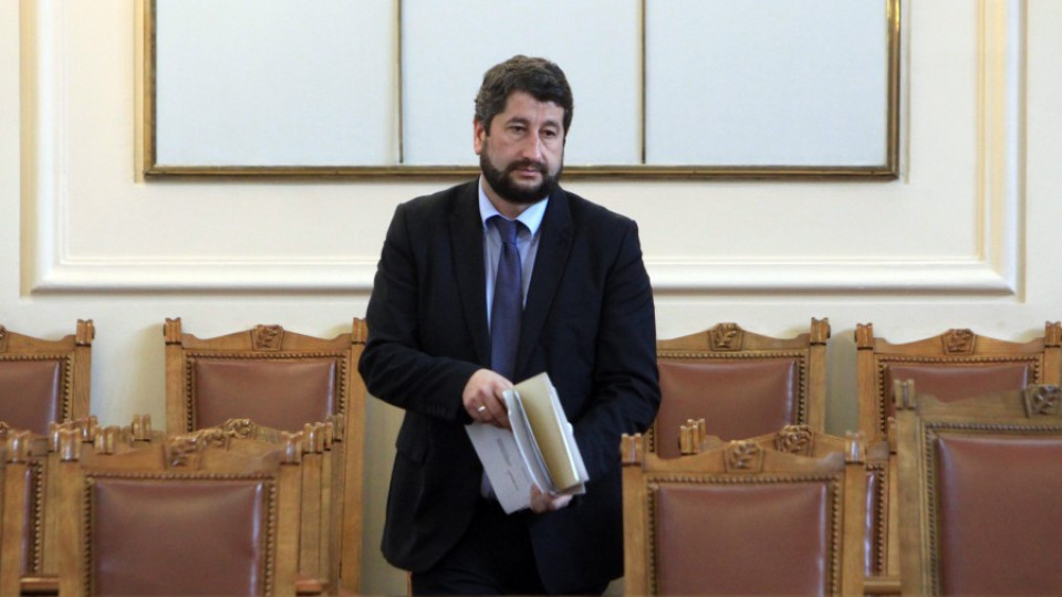 Христо Иванов: В съдебната система има корупция | StandartNews.com