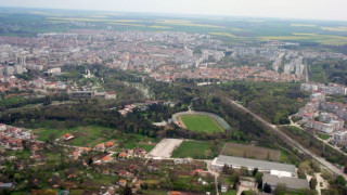 Кметство с апел за опазване на българската гора