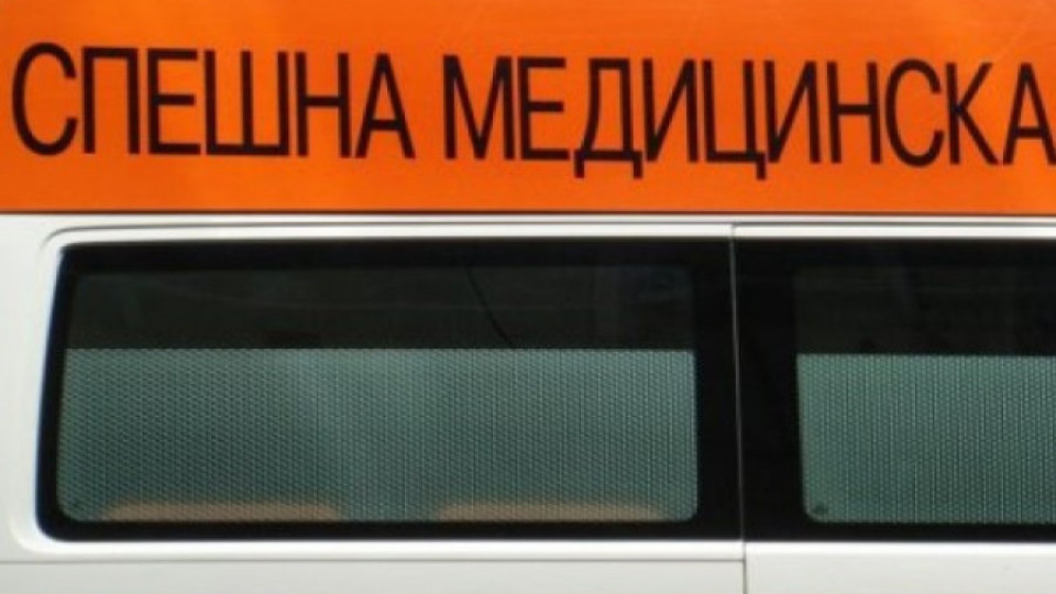Жертва и 9 ранени при катастрофа с ТИР край Севлиево | StandartNews.com