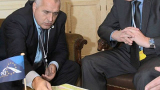 Строим "Южен поток" до отказа на Русия (ОБЗОР)