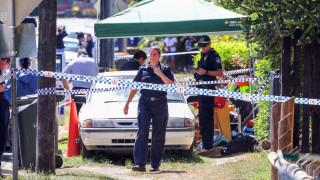 Австралия в шок: Откриха осем мъртви деца (ОБЗОР)