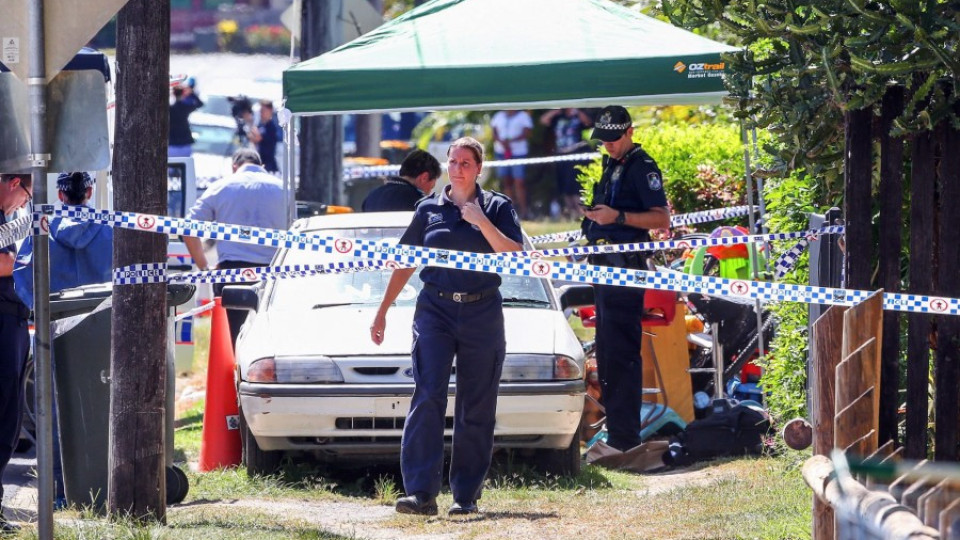 Австралия в шок: Откриха осем мъртви деца (ОБЗОР) | StandartNews.com