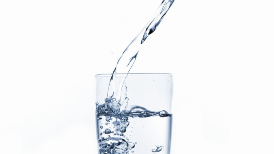 Пада консумацията на питейна вода | StandartNews.com
