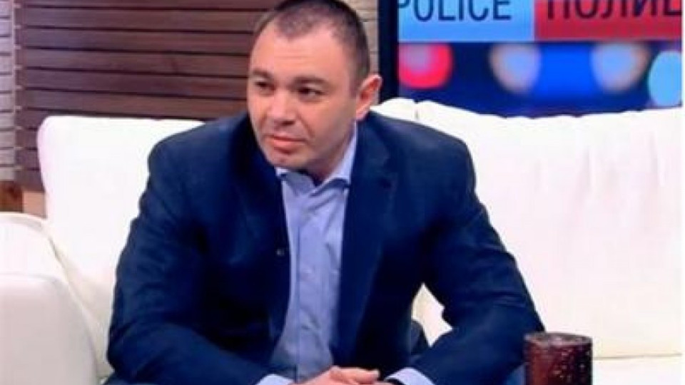 Лазаров: Техническа грешка е вероятната причина за взрива в завода | StandartNews.com