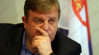 Каракачанов: ПФ няма да оттегли подкрепата си за кабинета