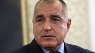 Борисов: Върнахме достойнството на България в Европа